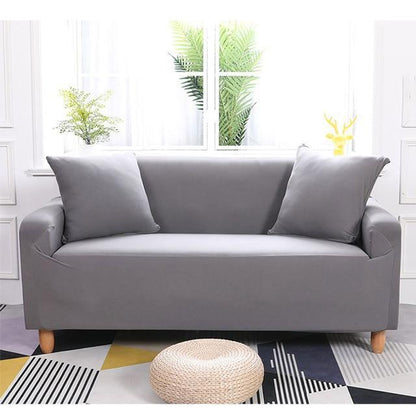 Amazing Sofa Cover Elastic - 