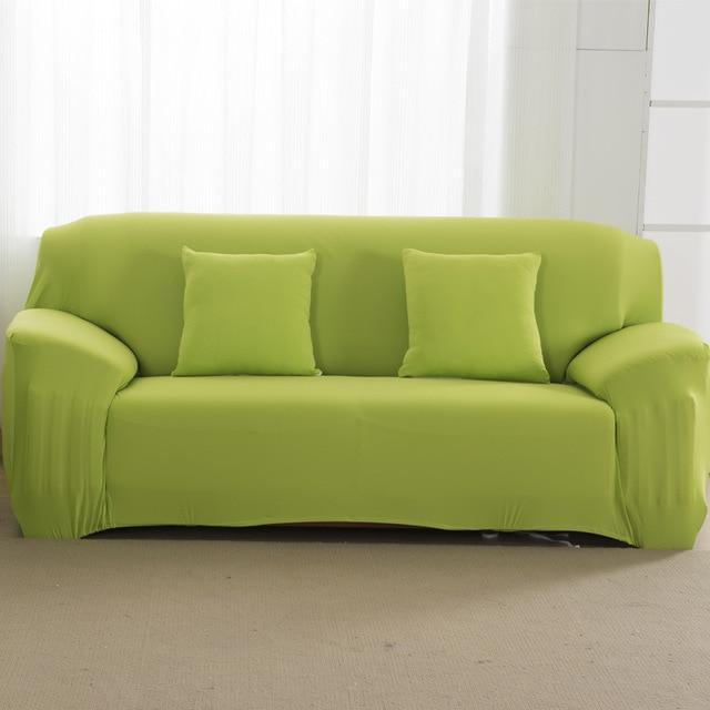 Amazing Sofa Cover Elastic - 