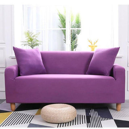 Amazing Sofa Cover Elastic - 