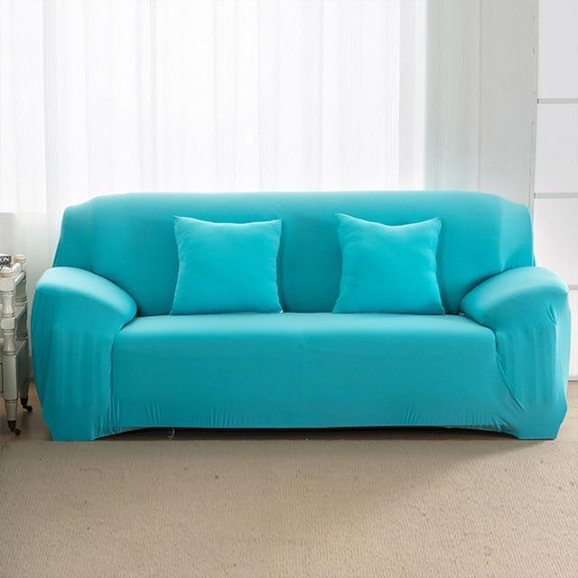 Amazing Sofa Cover Elastic - 