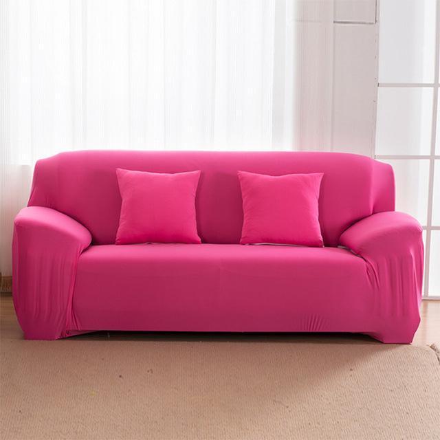 Amazing Sofa Cover Elastic - 