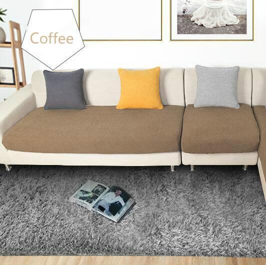 Amazing Sofa Cover Sofa Cushion Sectional Cover (Only the Seat) - 