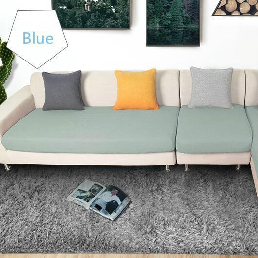 Amazing Sofa Cover Sofa Cushion Sectional Cover (Only the Seat) - 