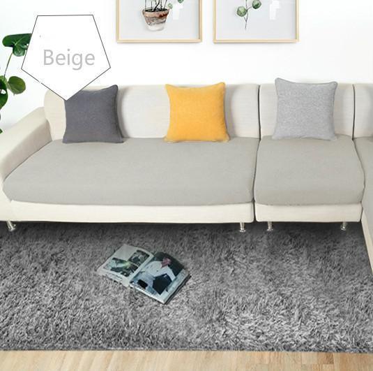 Amazing Sofa Cover Sofa Cushion Sectional Cover (Only the Seat) - 