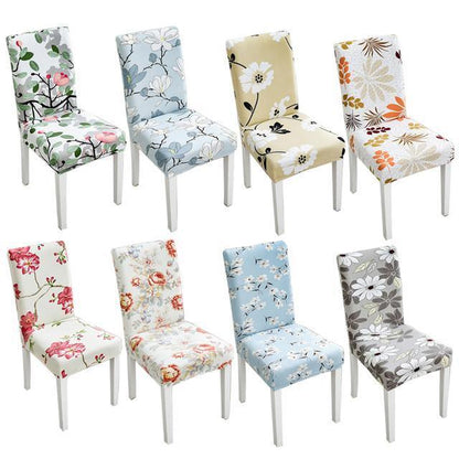 Boho Bliss Chair & Sofa Covers