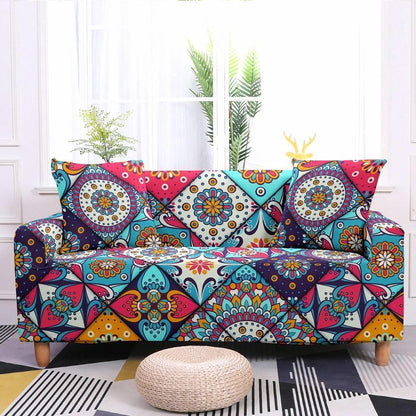 Boho Couch Covers | Boho Sofa Cover