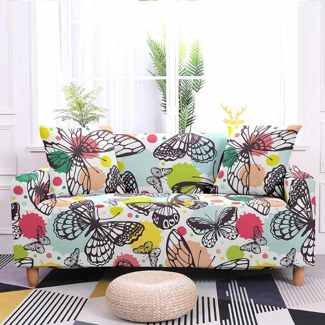 Boho Couch Covers | Boho Sofa Cover - 