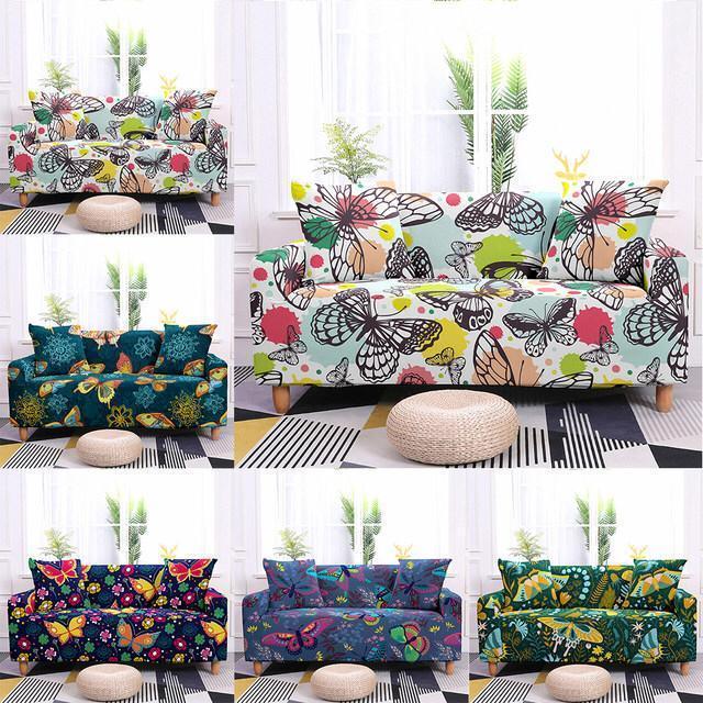 Boho Couch Covers | Boho Sofa Cover