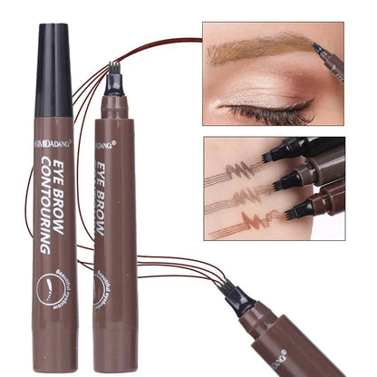 BrowBeauty™ Microblading Eyebrow Tattoo Pen SALE 💝