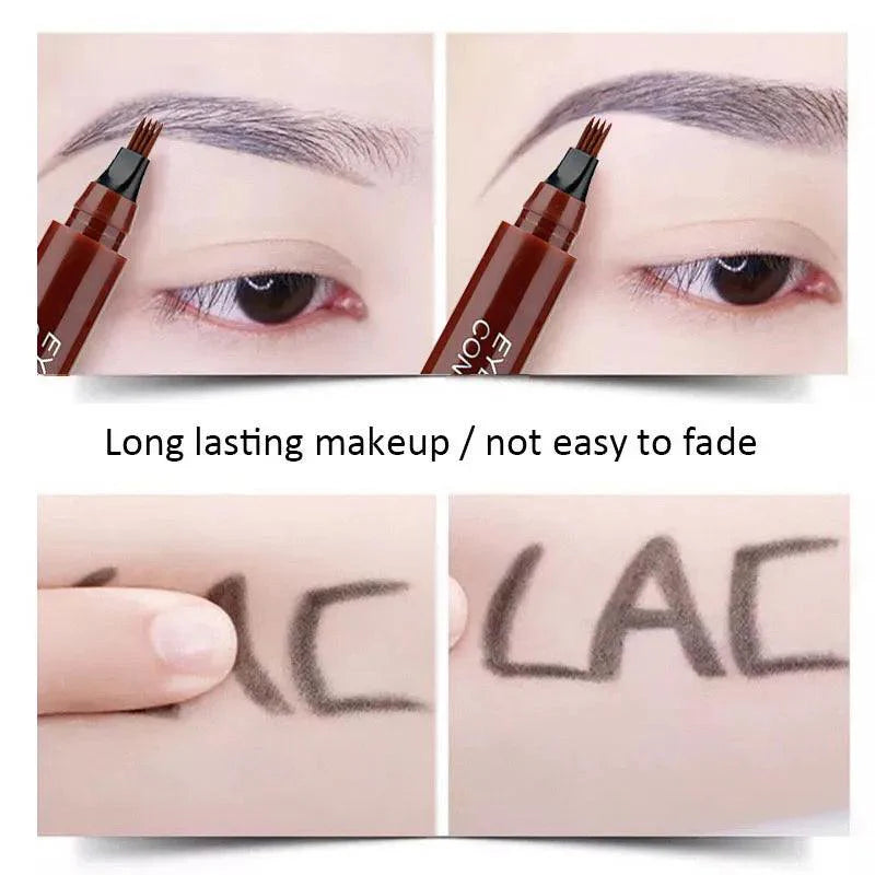 BrowBeauty™ Microblading Eyebrow Tattoo Pen SALE 💝