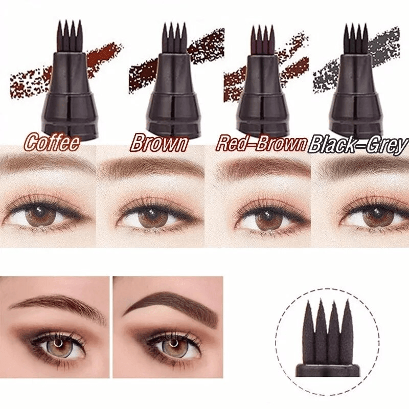 BrowBeauty™ Microblading Eyebrow Tattoo Pen SALE 💝