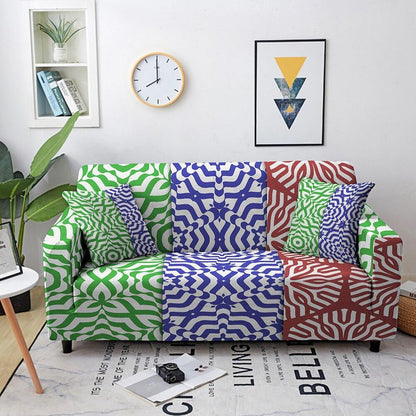 Creative Elastic Sofa /Couch Cover