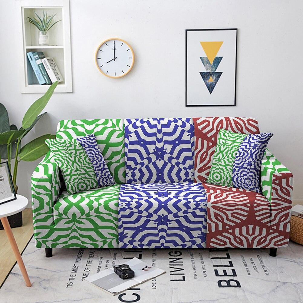 Creative Elastic Sofa /Couch Cover