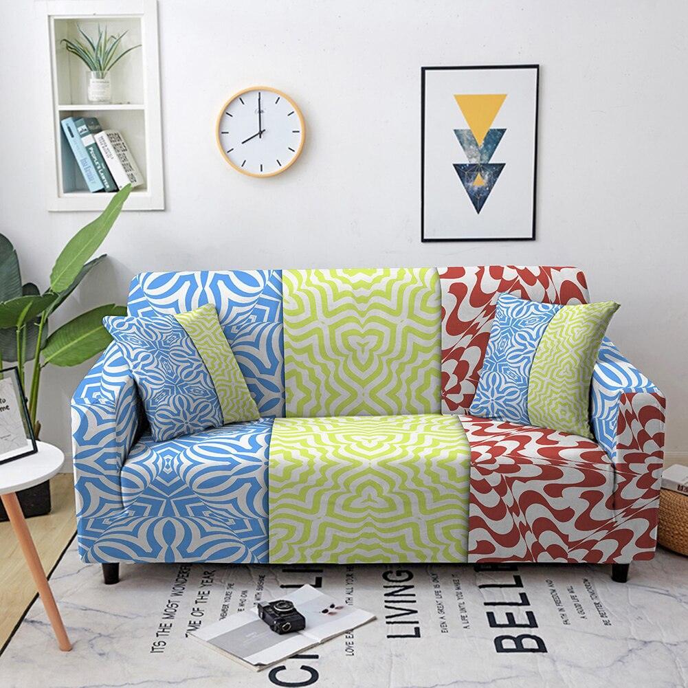 Creative Elastic Sofa /Couch Cover