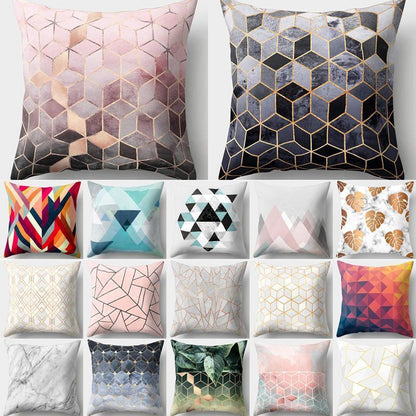 Decorative Cushion Cover