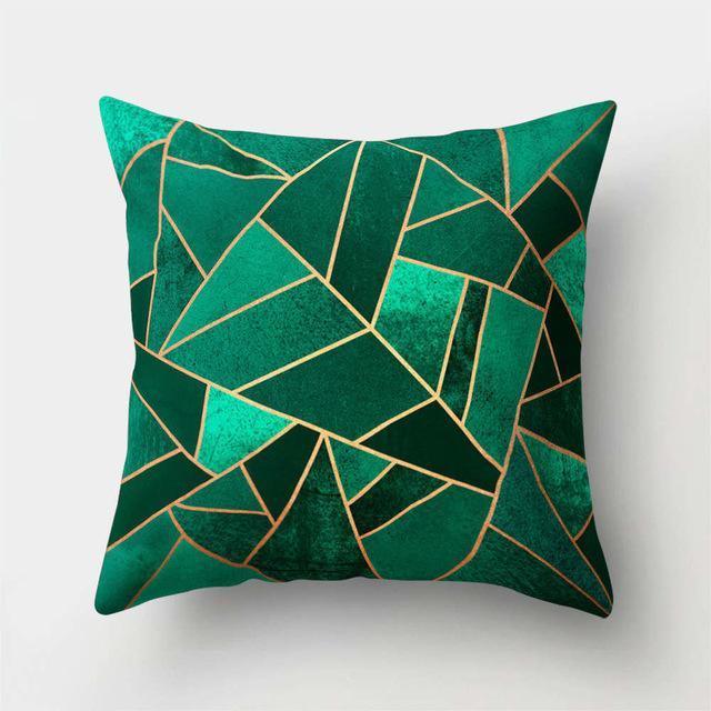 Decorative Cushion Cover - 