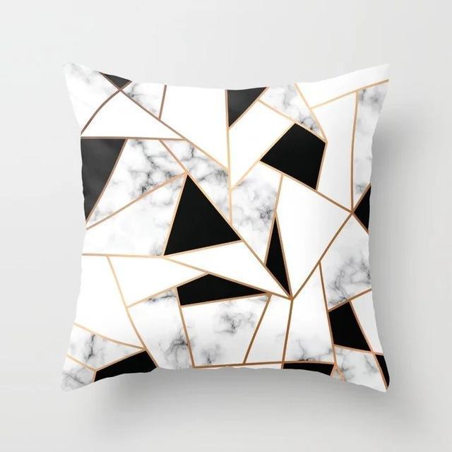 Decorative Cushion Cover - 