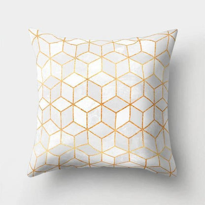 Decorative Cushion Cover - 