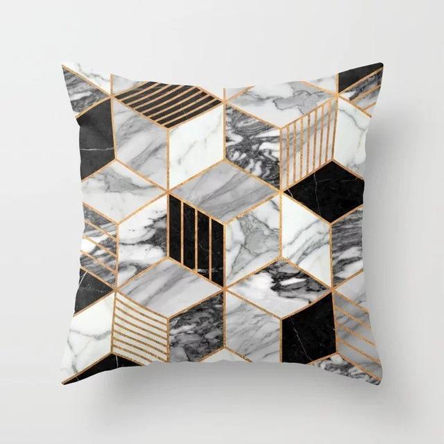 Decorative Cushion Cover - 