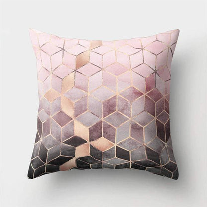 Decorative Cushion Cover - 