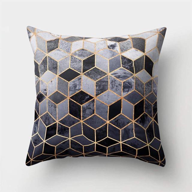 Decorative Cushion Cover - 