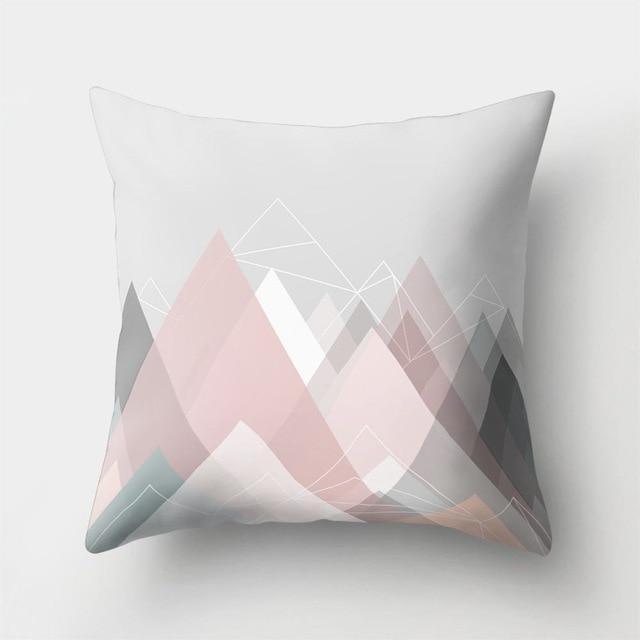 Decorative Cushion Cover - 