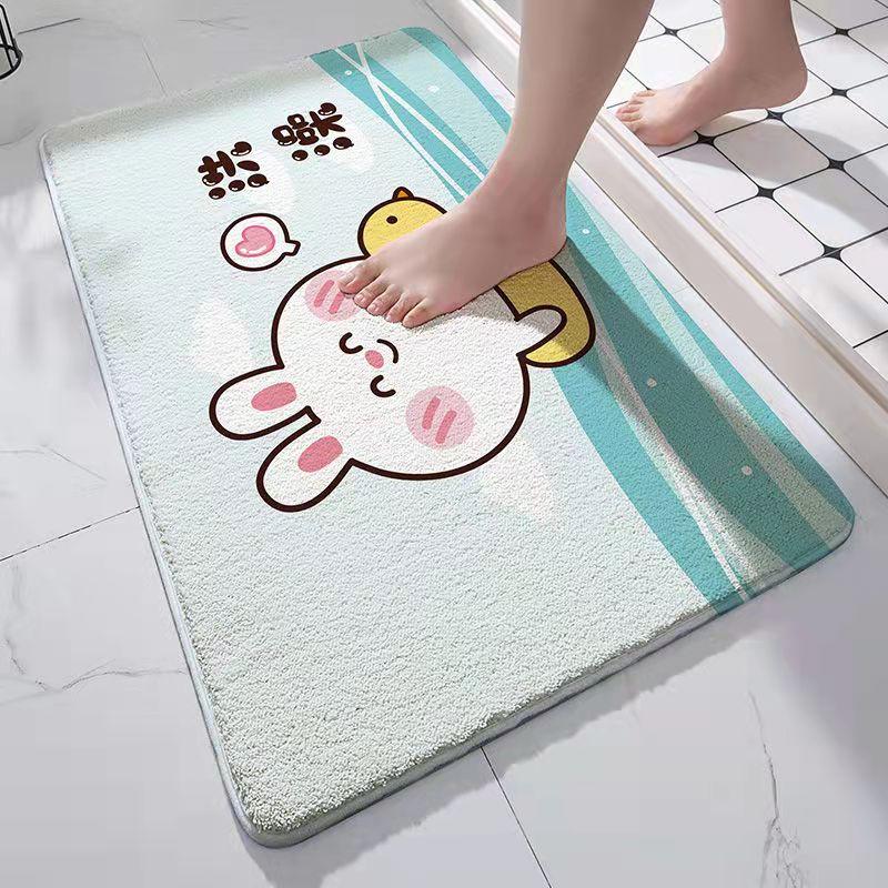 Dog Lover - Bath Mat