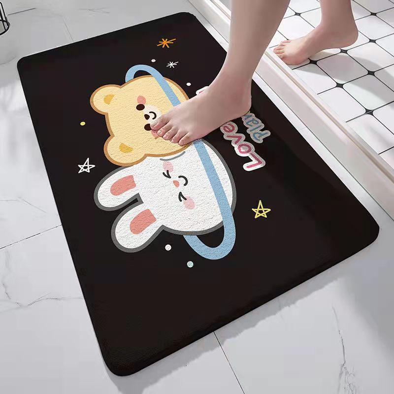 Dog Lover - Bath Mat