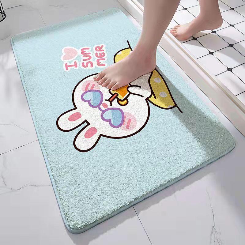 Dog Lover - Bath Mat