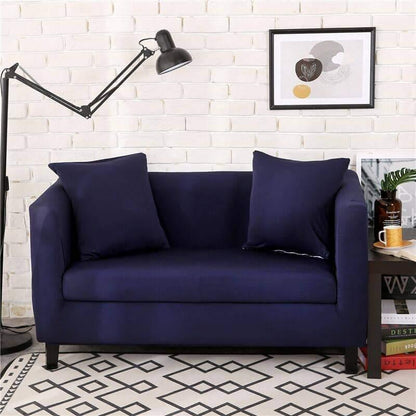 Easy-going Elastic Sofa Cover - Art Deco - 