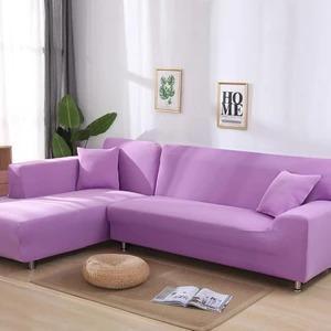 Easy-going Elastic Sofa Cover - 