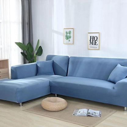 Easy-going Elastic Sofa Cover - 