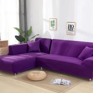 Easy-going Elastic Sofa Cover - 