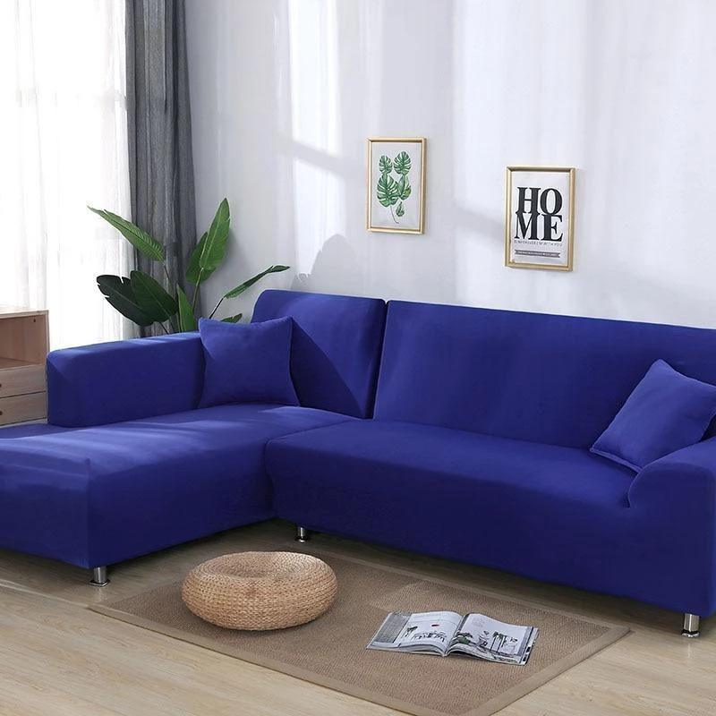 Easy-going Elastic Sofa Cover - 