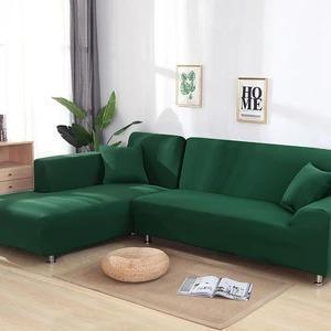 Easy-going Elastic Sofa Cover - 