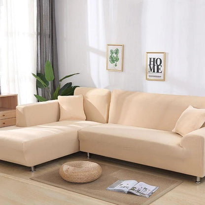 Easy-going Elastic Sofa Cover - 