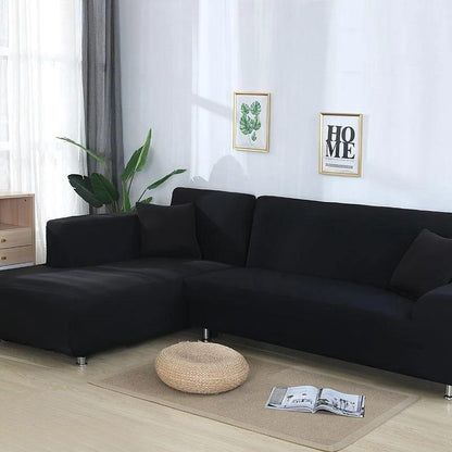 Easy-going Elastic Sofa Cover - 