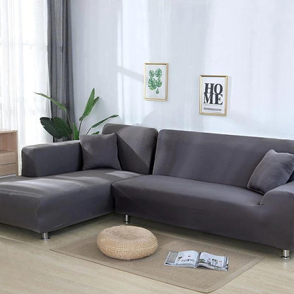 Easy-going Elastic Sofa Cover - 