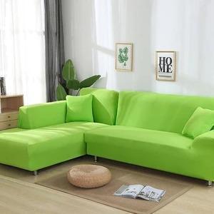 Easy-going Elastic Sofa Cover - 