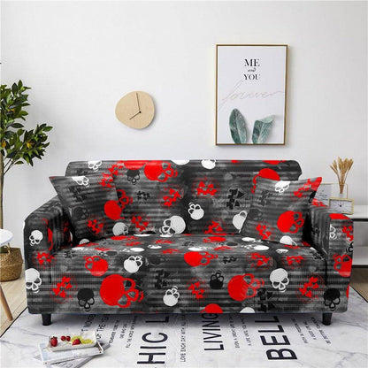 🎃Halloween Exquisite Pattern Sofa Covers