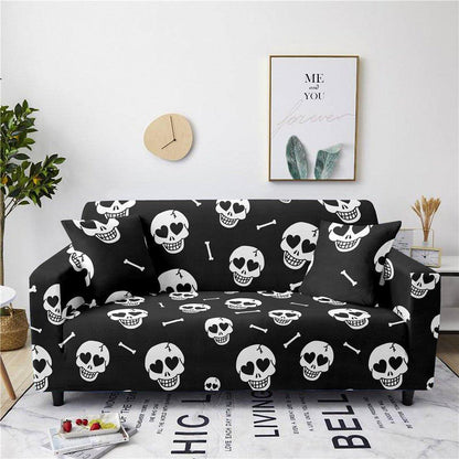 🎃Halloween Exquisite Pattern Sofa Covers