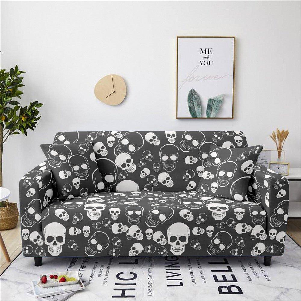 🎃Halloween Exquisite Pattern Sofa Covers