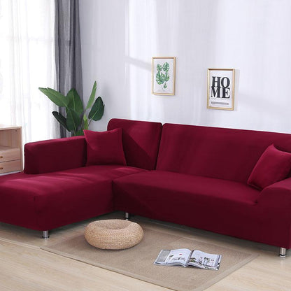 HIGH QUALITY SECTIONAL SOFA COVER