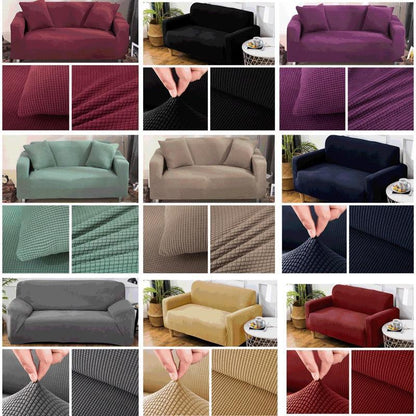 HIGH QUALITY SOFA COVER