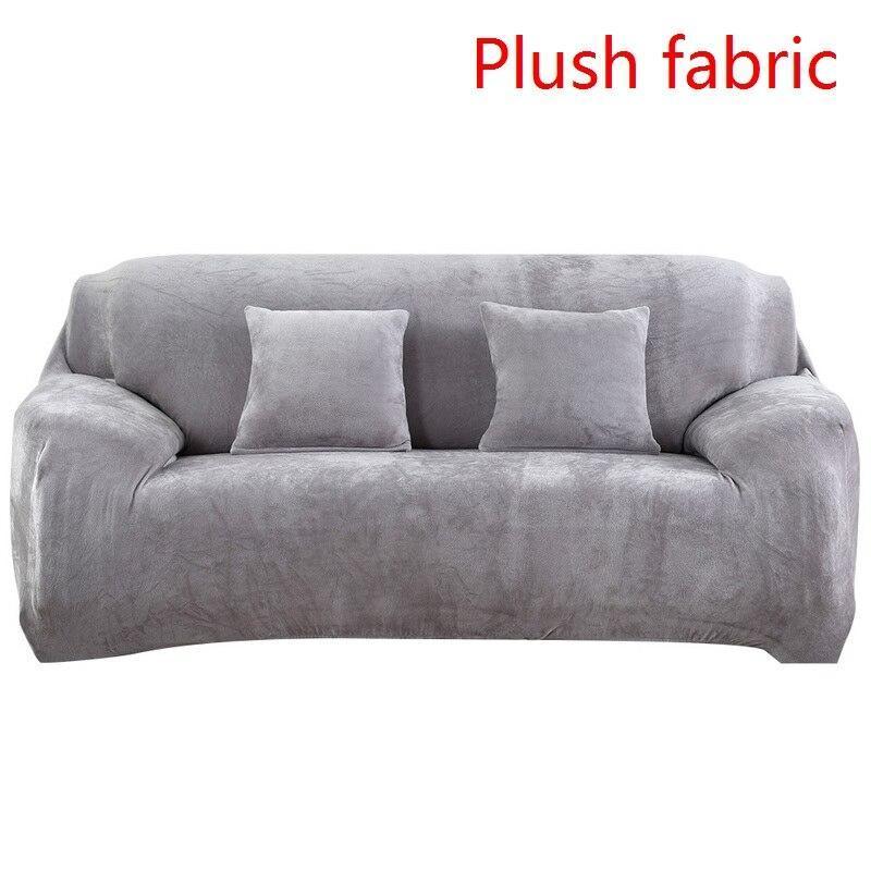 【HOT SALE】UNIVERSAL SOFA COVER ELASTIC - 