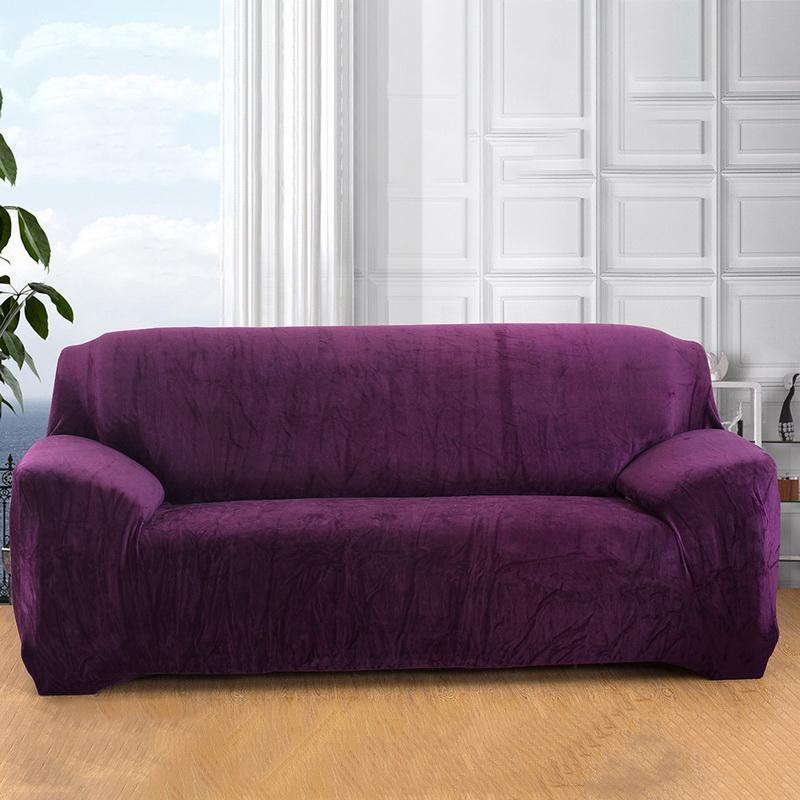 【HOT SALE】UNIVERSAL SOFA COVER ELASTIC - 