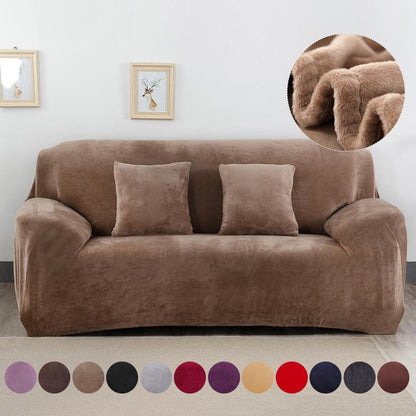 【HOT SALE】UNIVERSAL SOFA COVER ELASTIC