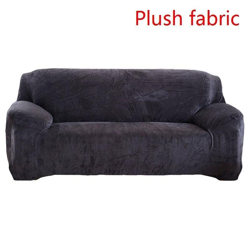 【HOT SALE】UNIVERSAL SOFA COVER ELASTIC - 