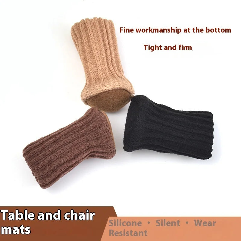 Comfy Chair Socks