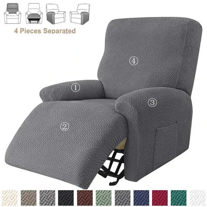 ComfortFit Recliner Sofa Covers